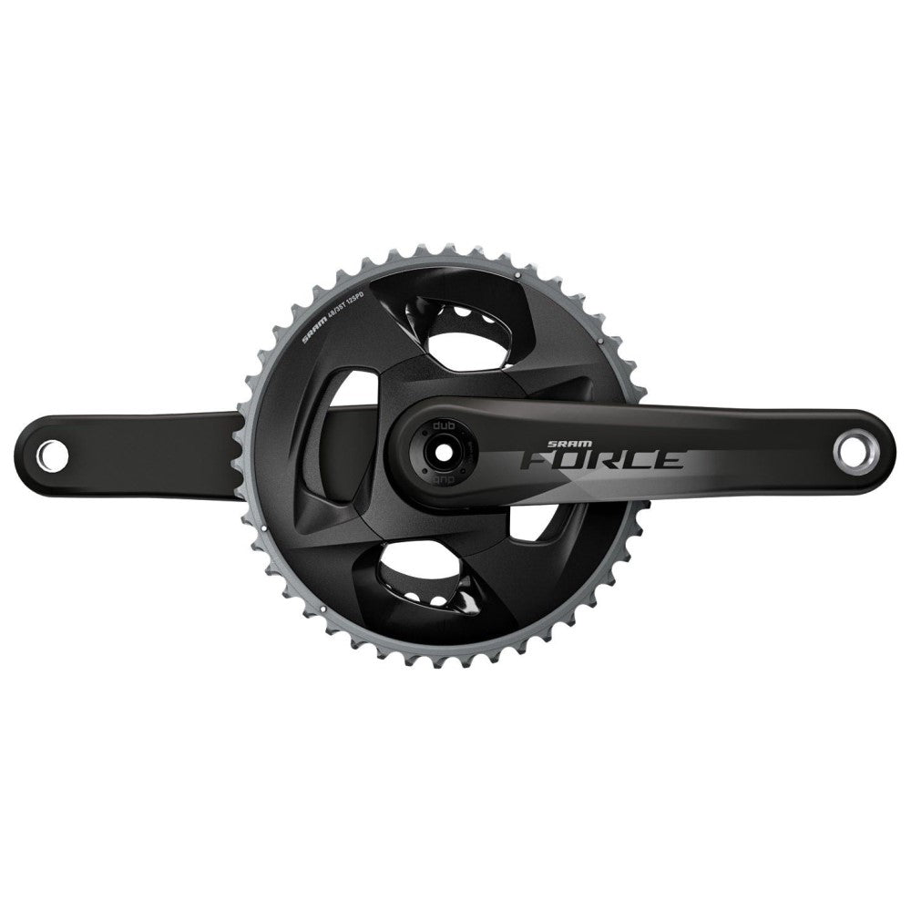 SRAM Cranksets Force AXS 2x12-Speed Dub D1 Cycling Boutique
