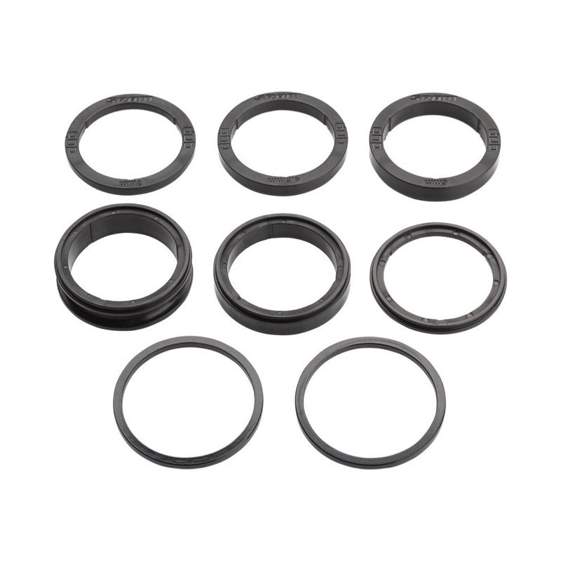 SRAM Dub Bottom Bracket Spacer Kit V2, for MTB/Road Cycling Boutique