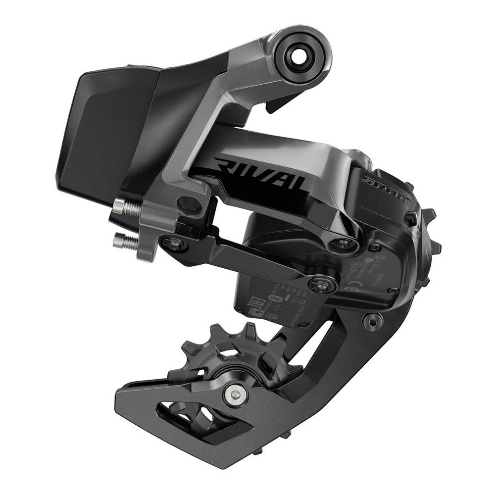 SRAM Rear Derailleurs | Rival eTap AXS D1, 12-Speed Max 36T