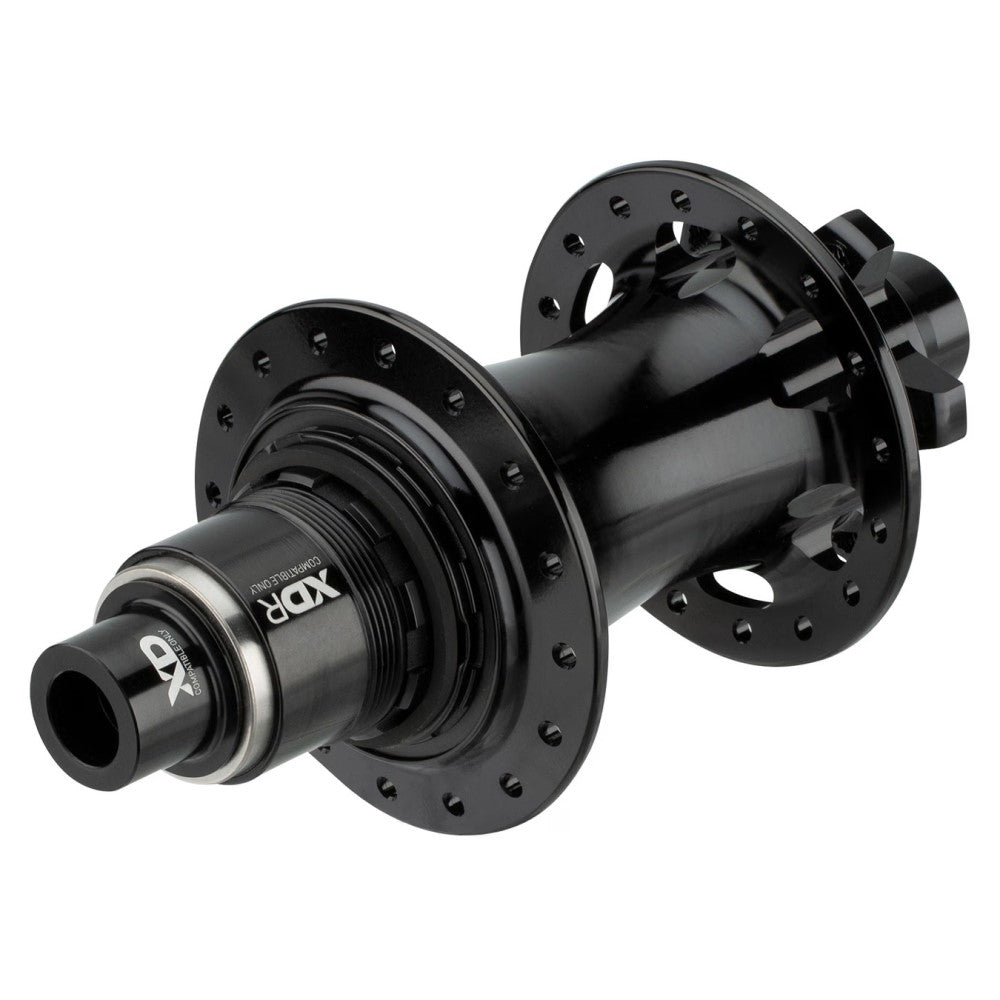 SRAM Rear Hubs 900 Disc 12x148mm, w/ XDR Driver Body Cycling