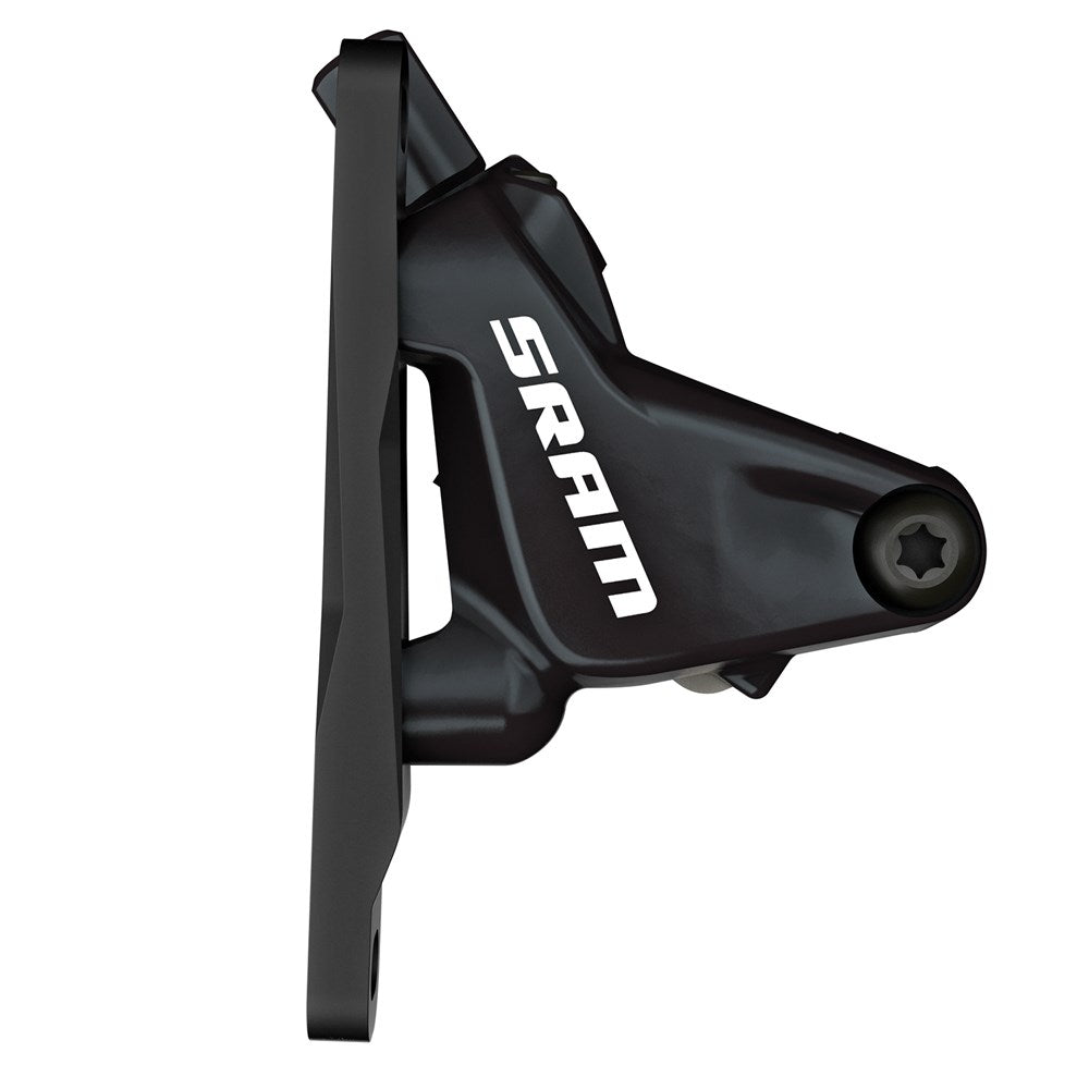 SRAM Shifters Apex HRD Doubletap, 1x11-Speed, Hydraulic Disc