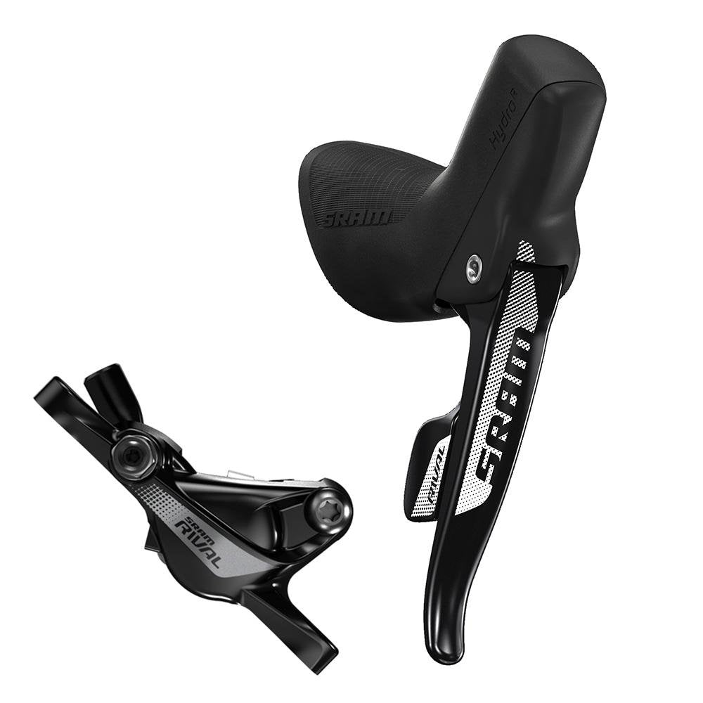 SRAM Shifters Rival Hydraulic Road Disc Brake, 1x11-Speed