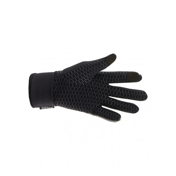 Santini Gloves | Adapt Full Finger Glove - Cycling Boutique