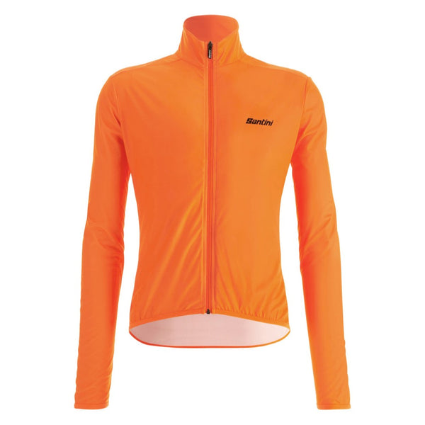 Santini Nebula Wind Full Sleeve Jackets, 23 - Cycling Boutique