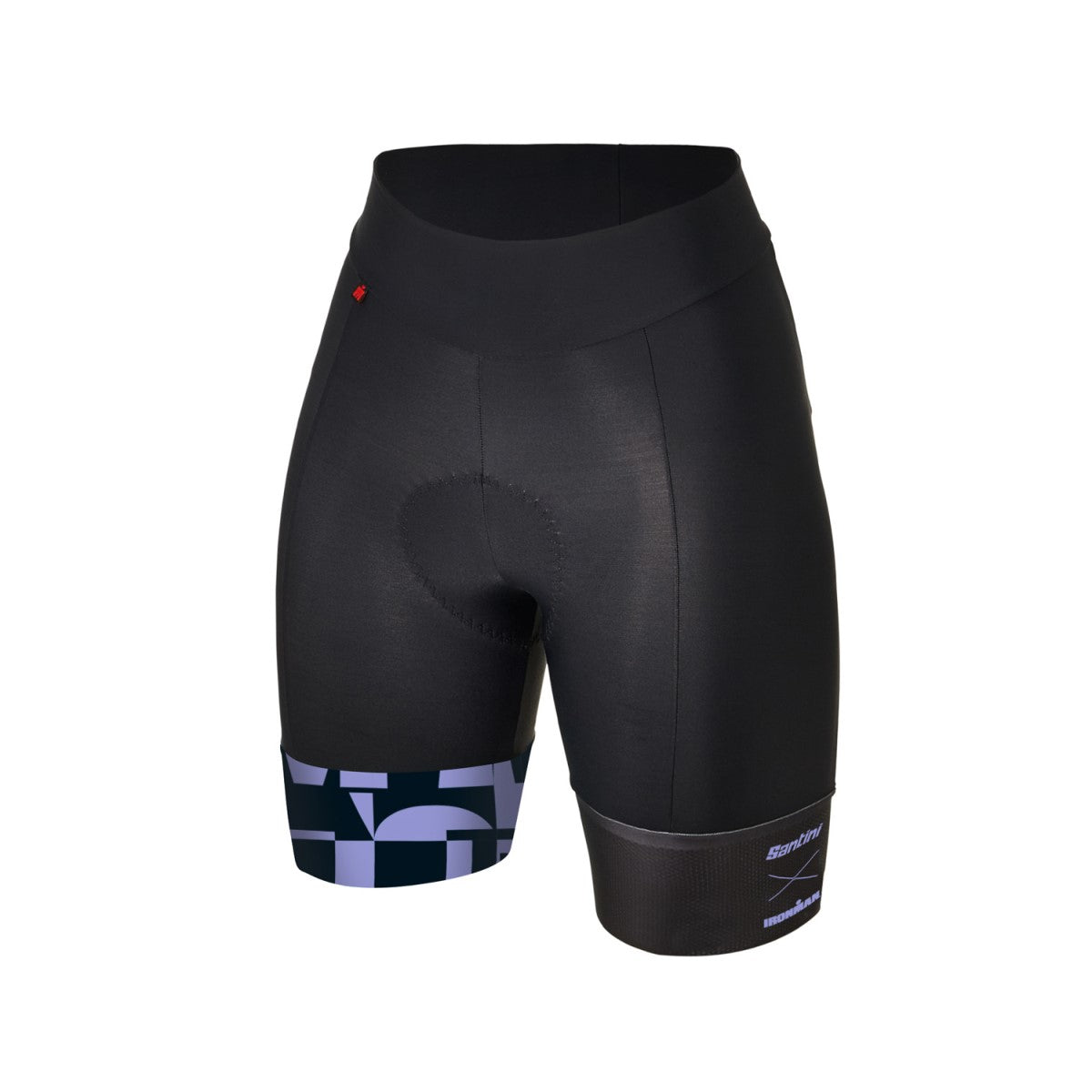 Combinaison Triathlon Femme Santini Eclipse - XL - Ironman - Cyclisme Italie