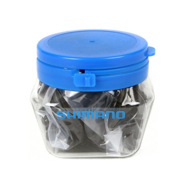 Shimano Cable End Caps | Outer Cap Resin 6mm, for SIS -SP40/Shift Cable - Cycling Boutique