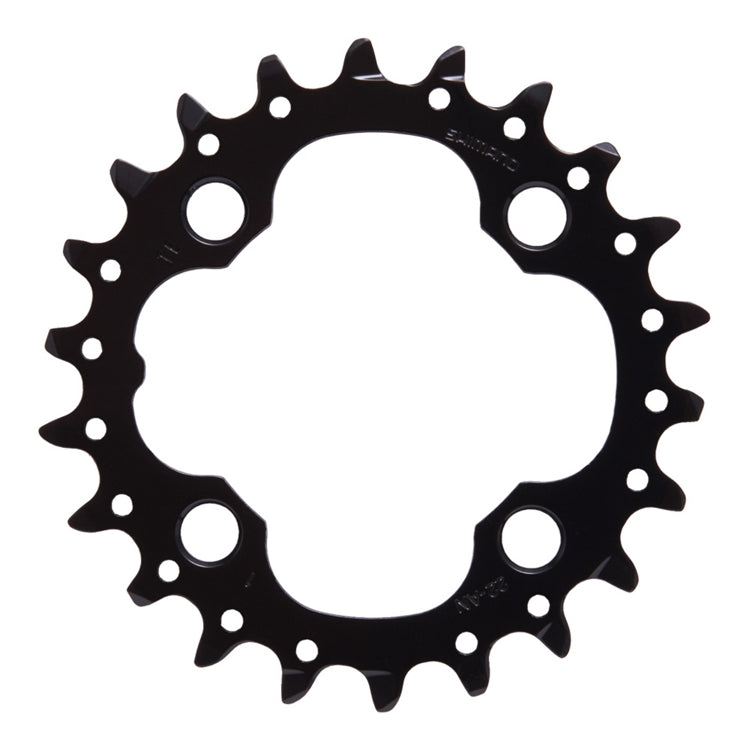 Shimano Front Chainring 22T for FC-M7000-10-3/FC-M6000-3/FC-M672/FC-M622/FC-M612/FC-MT500 Y1NW22000