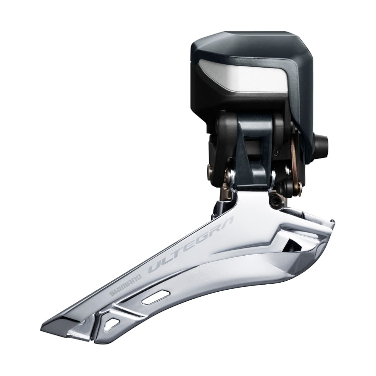 Shimano Front Derailleur FD-R8050 Ultegra Di2, Brazed-On Type, for Rear 2x11-Speed