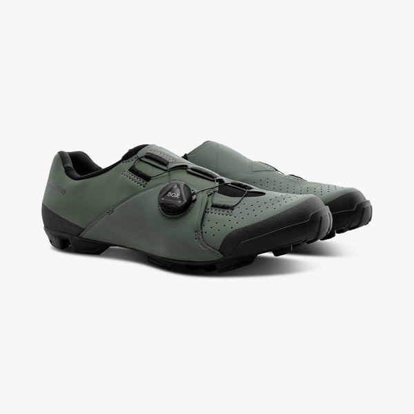 Shimano MTB Clipless Shoes SPD | XC300 - Cycling Boutique