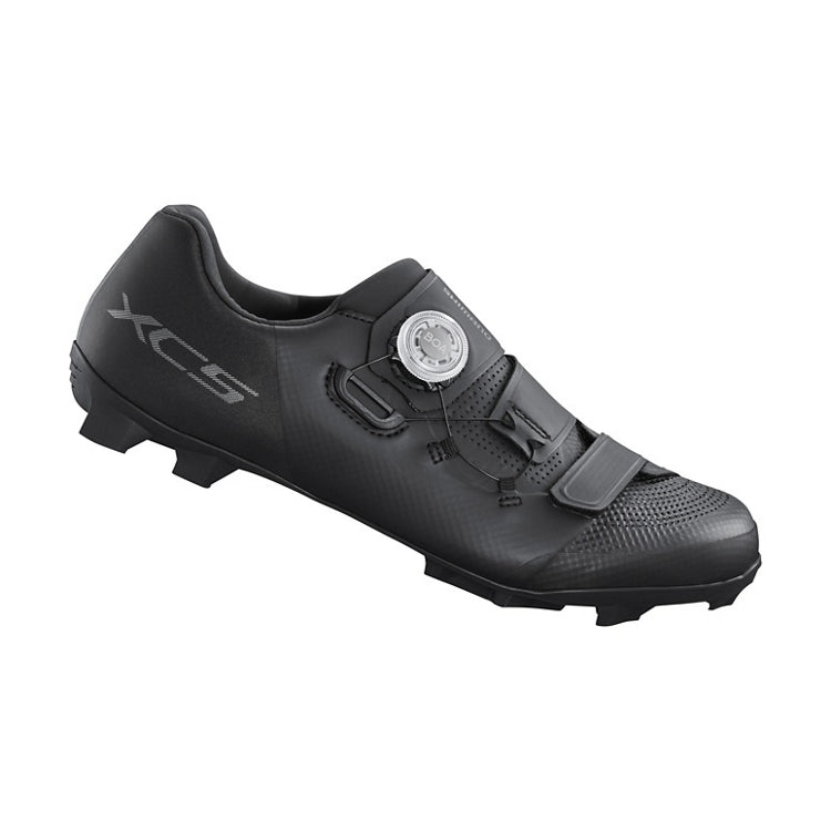 Shimano MTB Clipless Shoes SPD XC5 SH-XC502, Cross Country