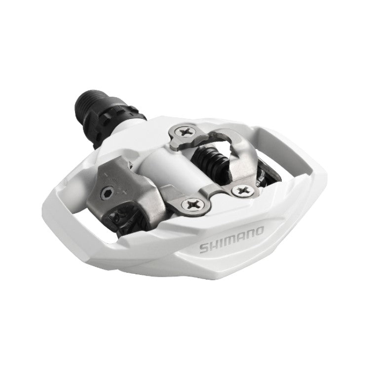 Shimano MTB Dual Sided Clipless/Flat Pedals PD-M530, SPD