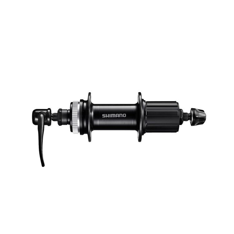 Moyeu Noir 36 Trous Frein Jante - Noir, QR 100mm, Pour Frein à Jante, 36 Trous Moyeu Avant Shimano Hb-rs400 Moyeu Noir 36 Trous Frein Jante - Noir, QR 100mm, Pour Frein à Jante, 36 Trous Moyeu Avant Shimano Hb-rs400