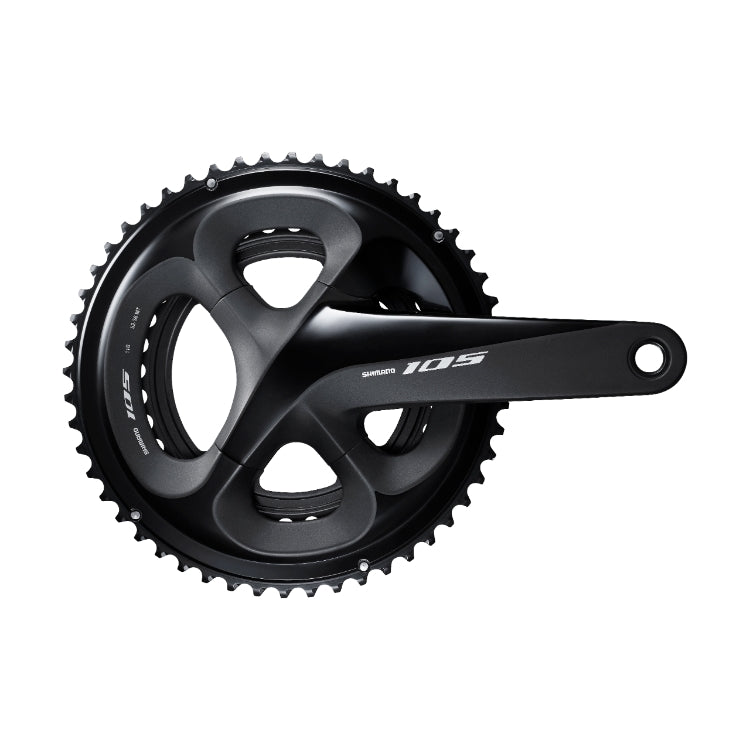 Shimano Road Cranksets | 105 FC-R7000, 2x11-Speed
