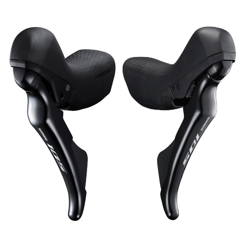Shimano Shifters | ST-R7020 105, 2x11-Speed | Cycling Boutique Shimano Shifters | ST-R7020 105, 2x11-Speed | Cycling Boutique