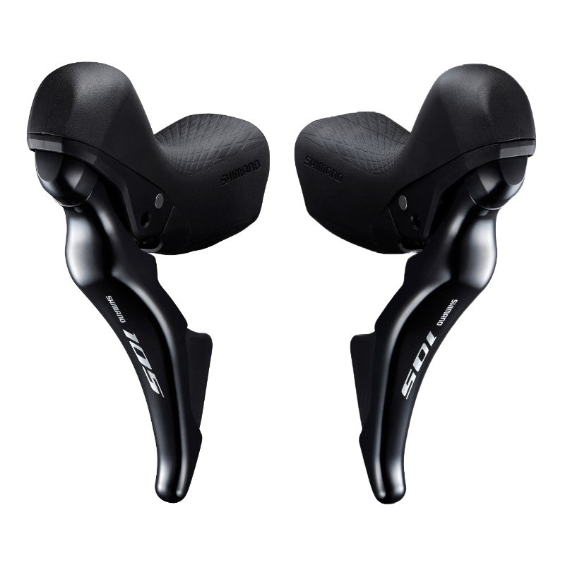 Shimano Pièces de vélo unisexes STR7020LL, standard, main gauche
