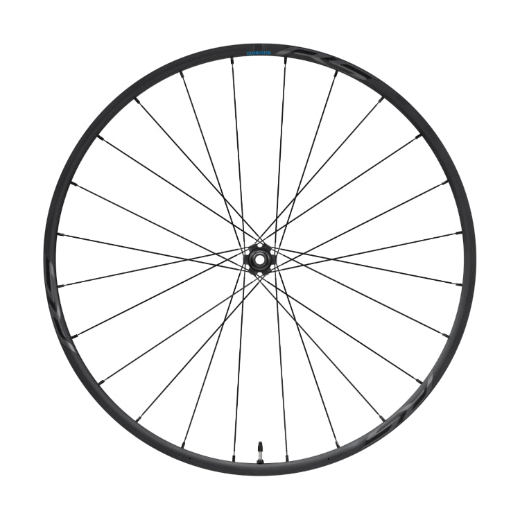 Shimano Wheelset | WH-RS370-TL 105, 700c Disc Clincher