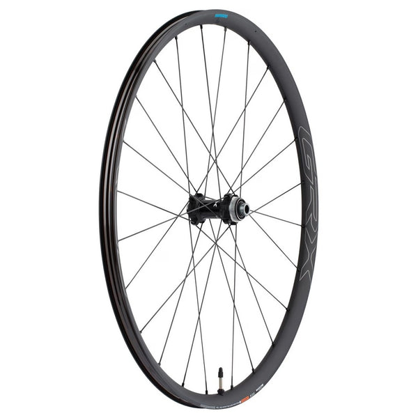 Shimano Wheelset | WH-RX570-TL GRX, 700C Disc Clincher - Cycling Boutique