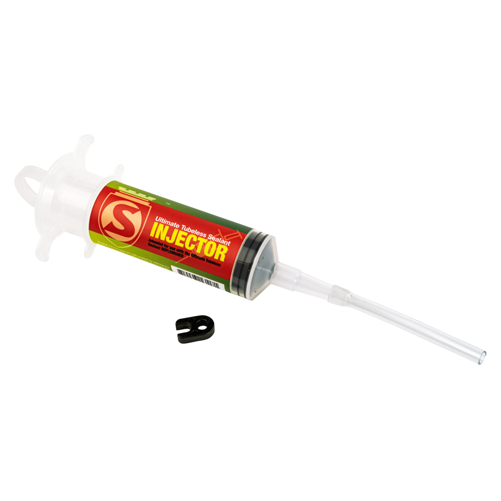 Silca Ultimate Tubeless Sealant Replenisher Injector - Cycling Boutique