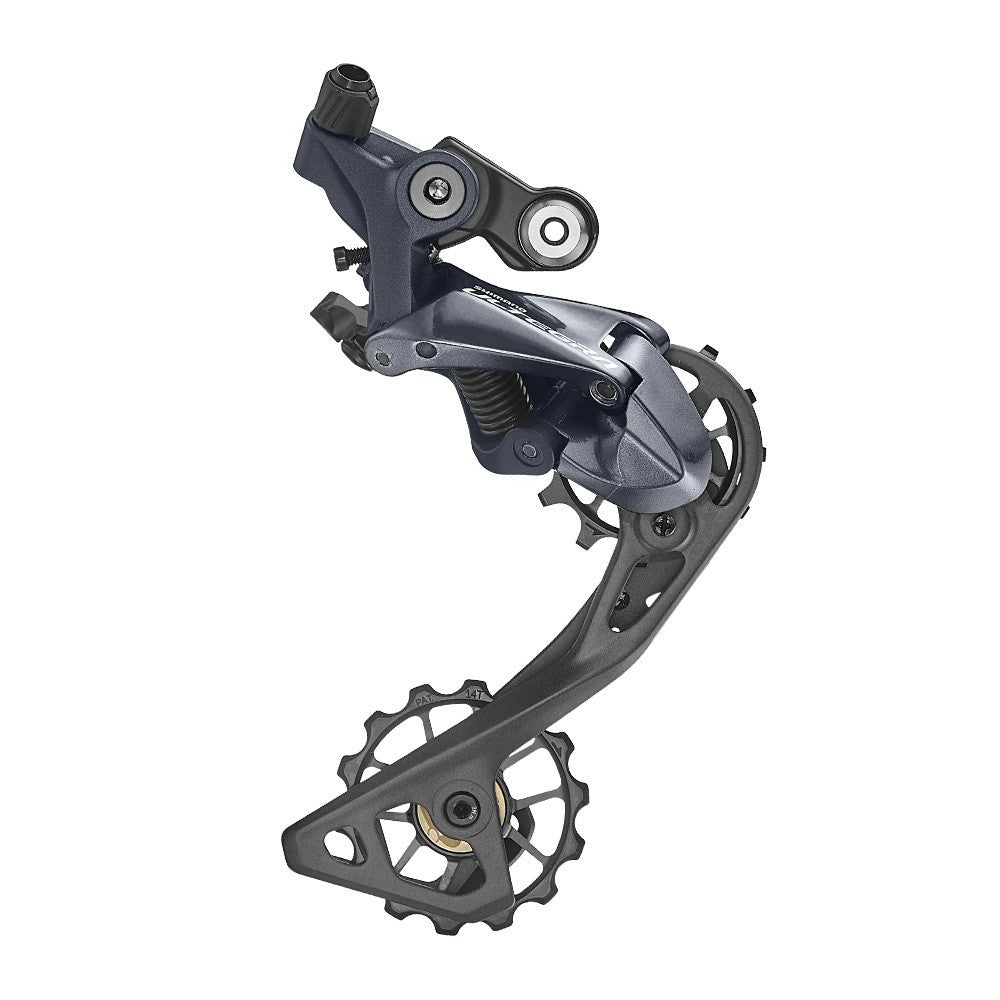 Token Rear Derailleur Pulley Set For Shimano/SRAM Long Cage RD