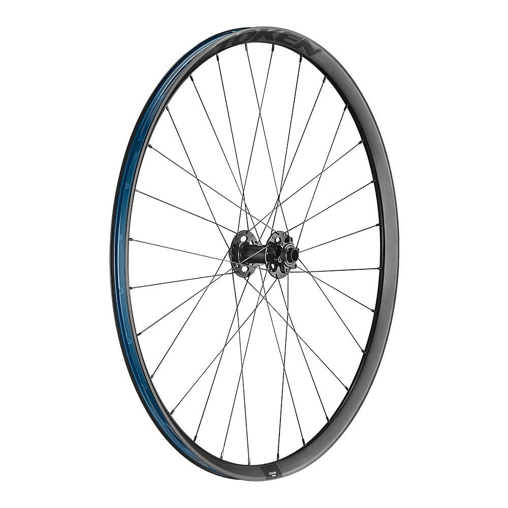 Token Wheels Prime 29er G23AR (Boost) fit All-Road, MTB Disc Brake, Thru  Axle Boost SRAM/Shimano