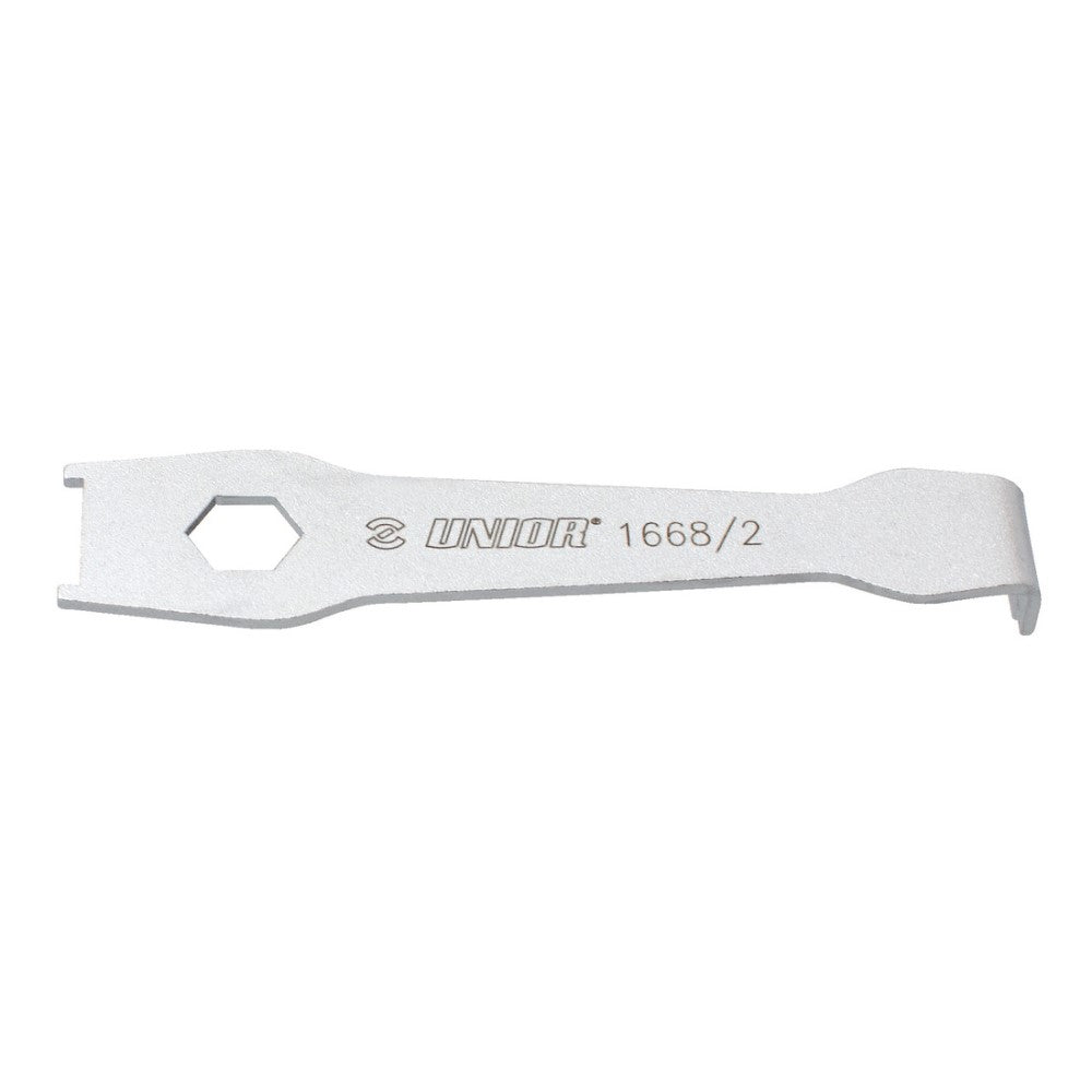 Unior Tools | Chainring Nut Wrench 1668/2 - Cycling Boutique