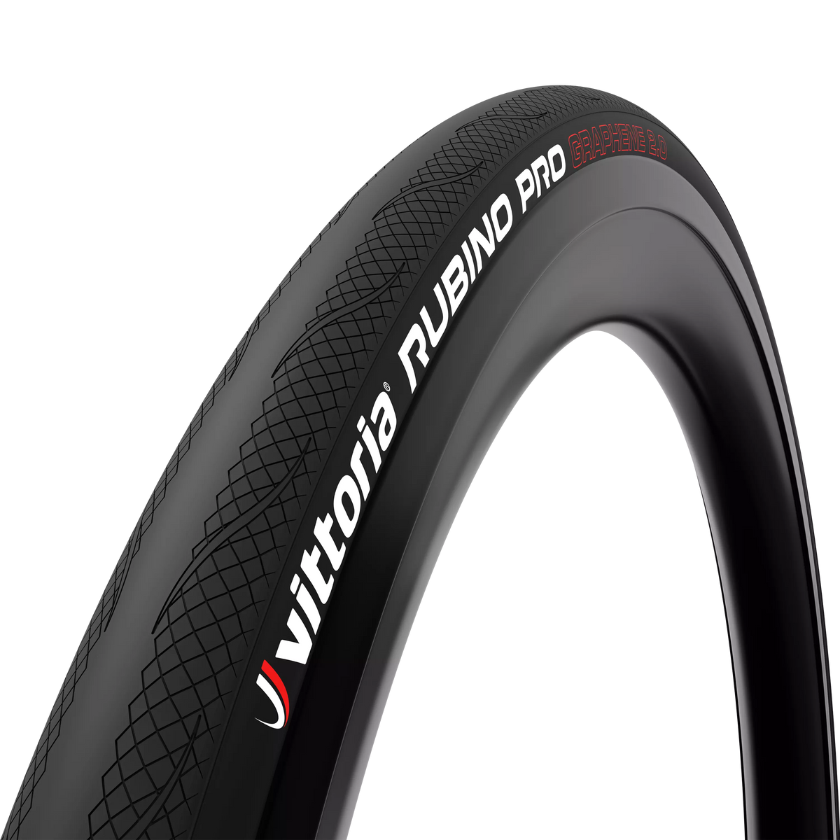 パーツ vittoria Rubino Pro Graphene 2.0 25-28 VittoriaRoadTiresRubinoProTRL1