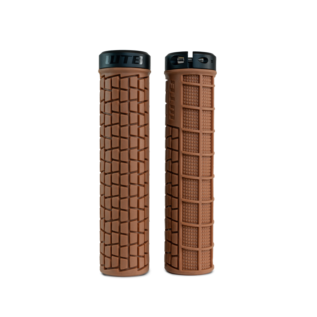 WTB Handlebar Grips Trace Single Clamp