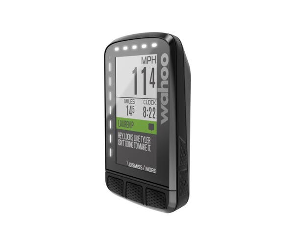Wahoo Cycle Computers | ELEMNT Roam V2, GPS Bike Computer
