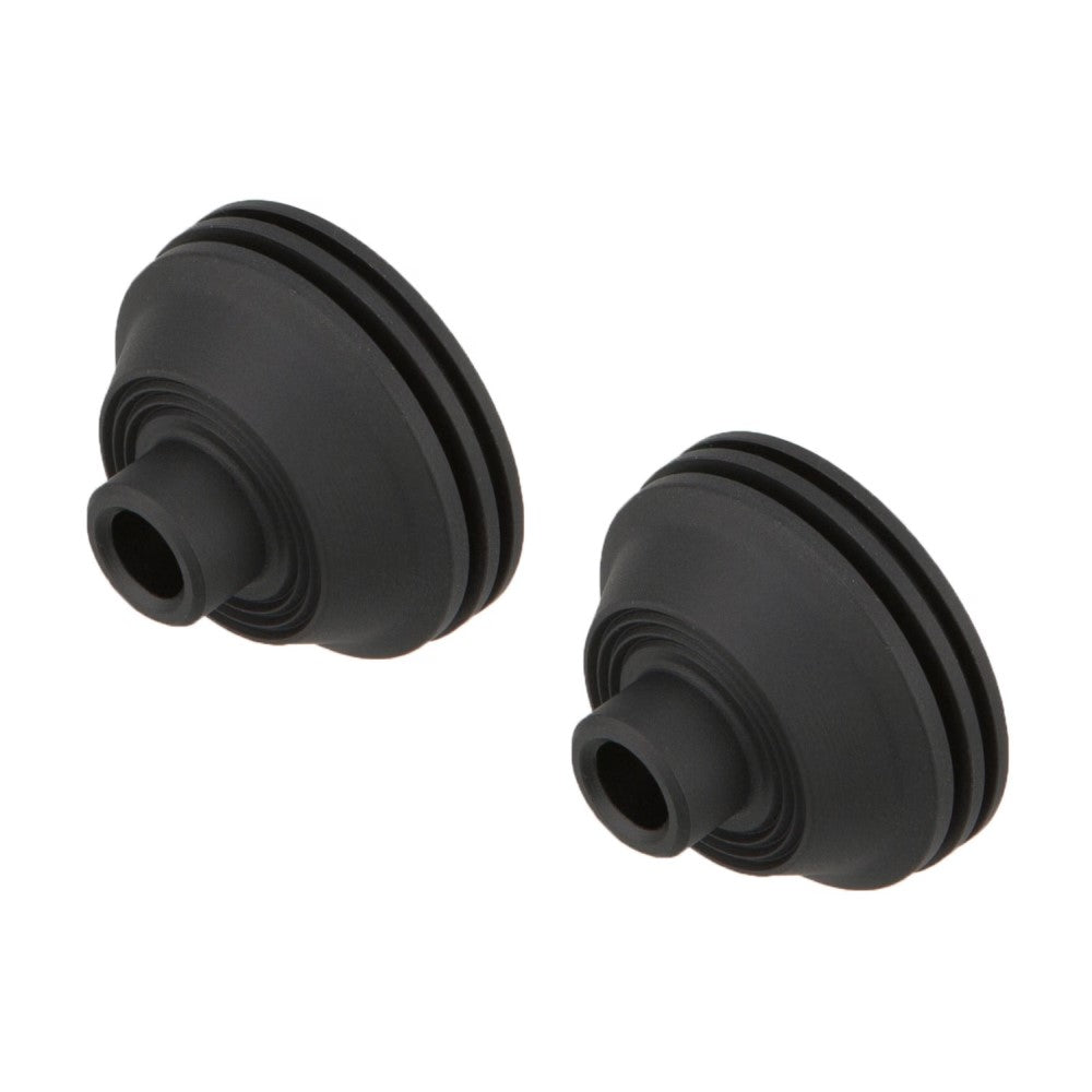 ZIPP Hub Small Parts End Caps for Cognition V1 & V2 Front Hubs