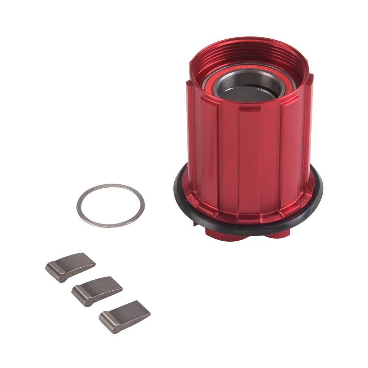 ZIPP Hub Small Parts Wheel Freehub Body Kit for 188 11Speed, SRAM 30