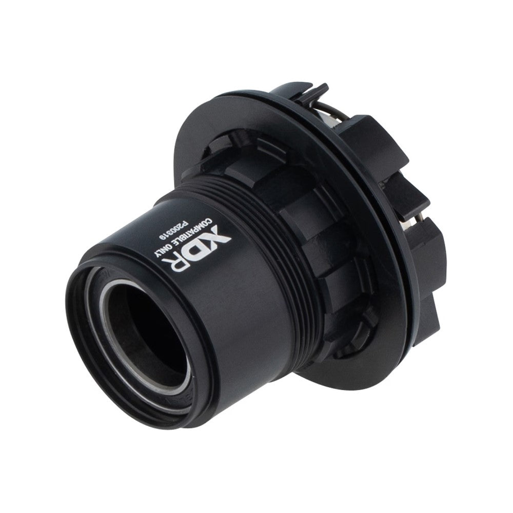 ZIPP Hub Small Parts XDR Body Kit, for ZR1 Cycling Boutique