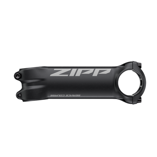 ZIPP Stems | Service Course Alloy Stem, +\-6 degrees - Cycling Boutique