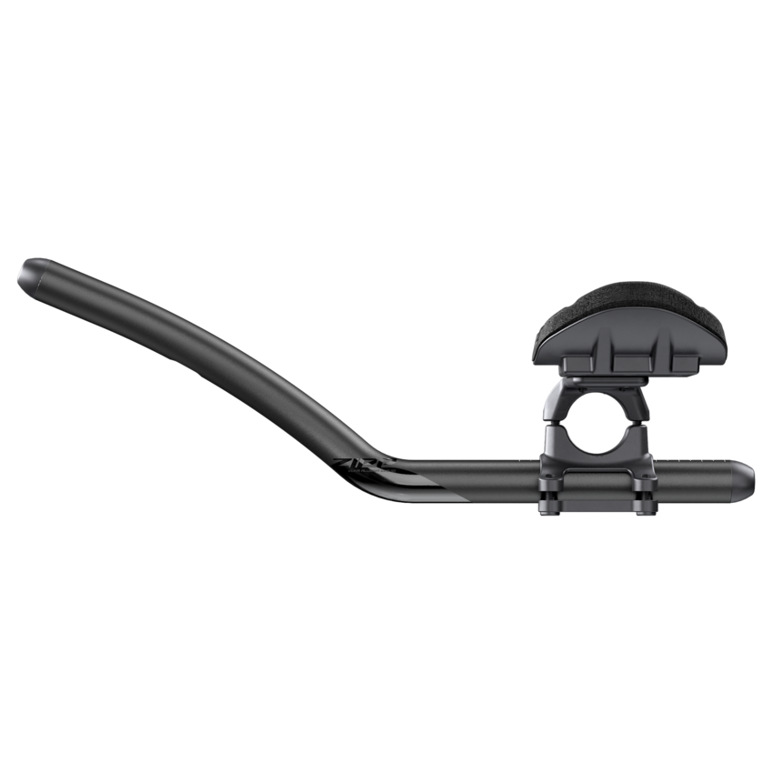 ZIPP TT Handlebars | Vuka Clip-on with High/Low Clamp, 110mm