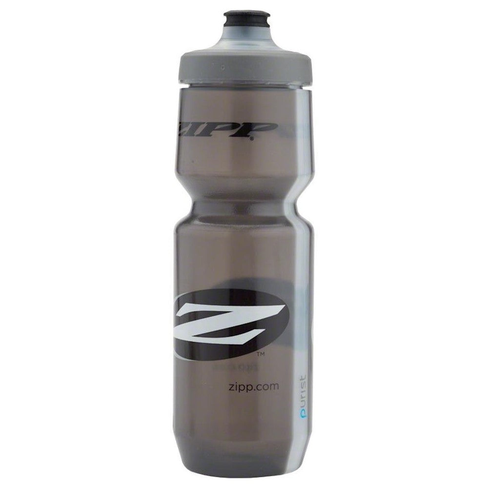 ZIPP Water Bottles Purist, with Water Gate Top, 750ml Cycling Boutique