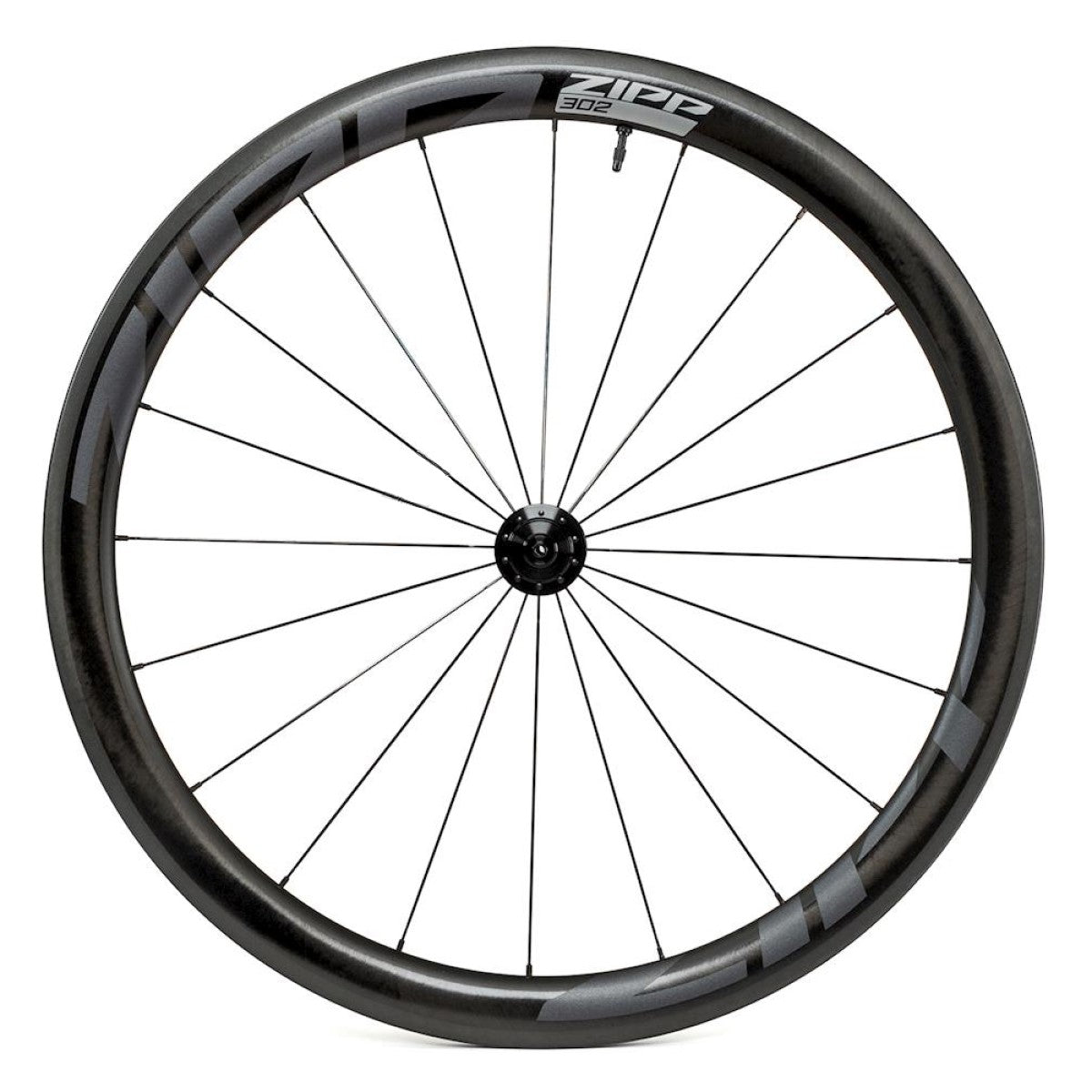 ZIPP Wheels 302 Carbon Tubeless Rim Brake Cycling Boutique