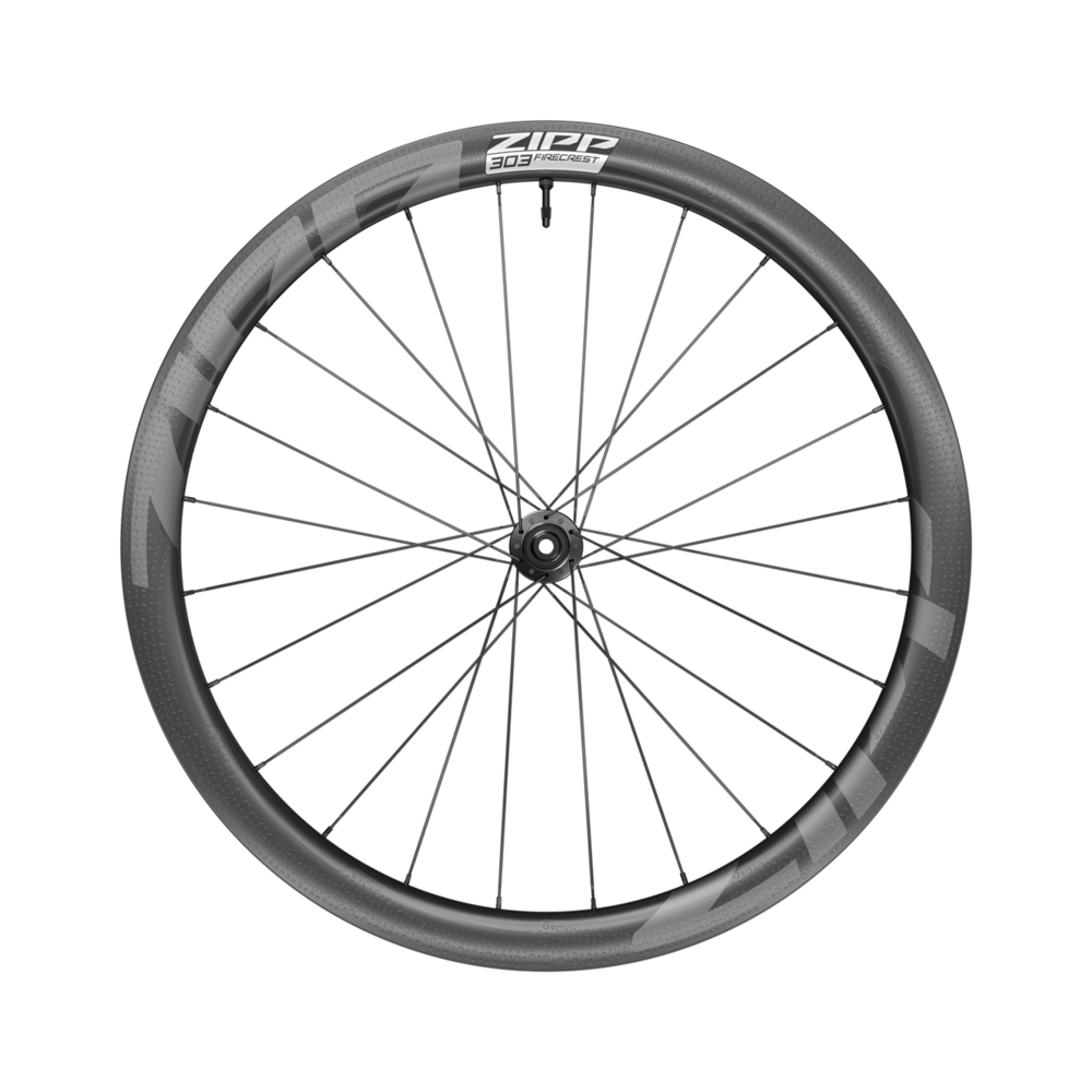 ZIPP 303 Firecrest Full Carbon 700c Road Bike Wheels Clincher