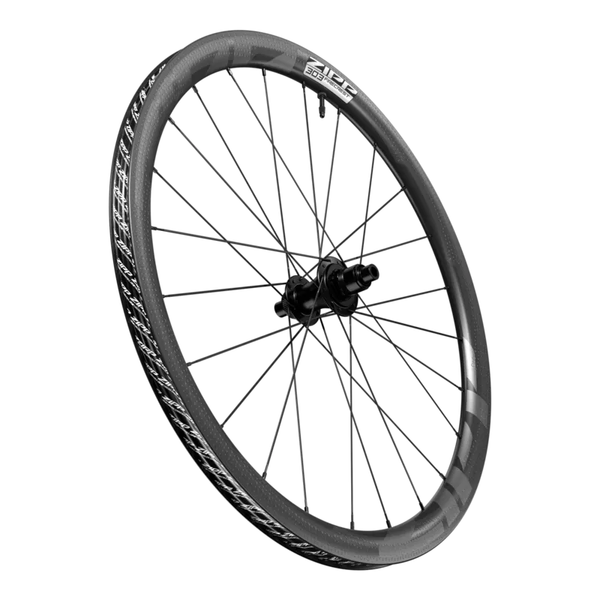 ZIPP 303 Firecrest | Full Carbon 700c Road Bike Wheels, Clincher, Tubeless, 11-Speed, Disc Brake, TA - Cycling Boutique