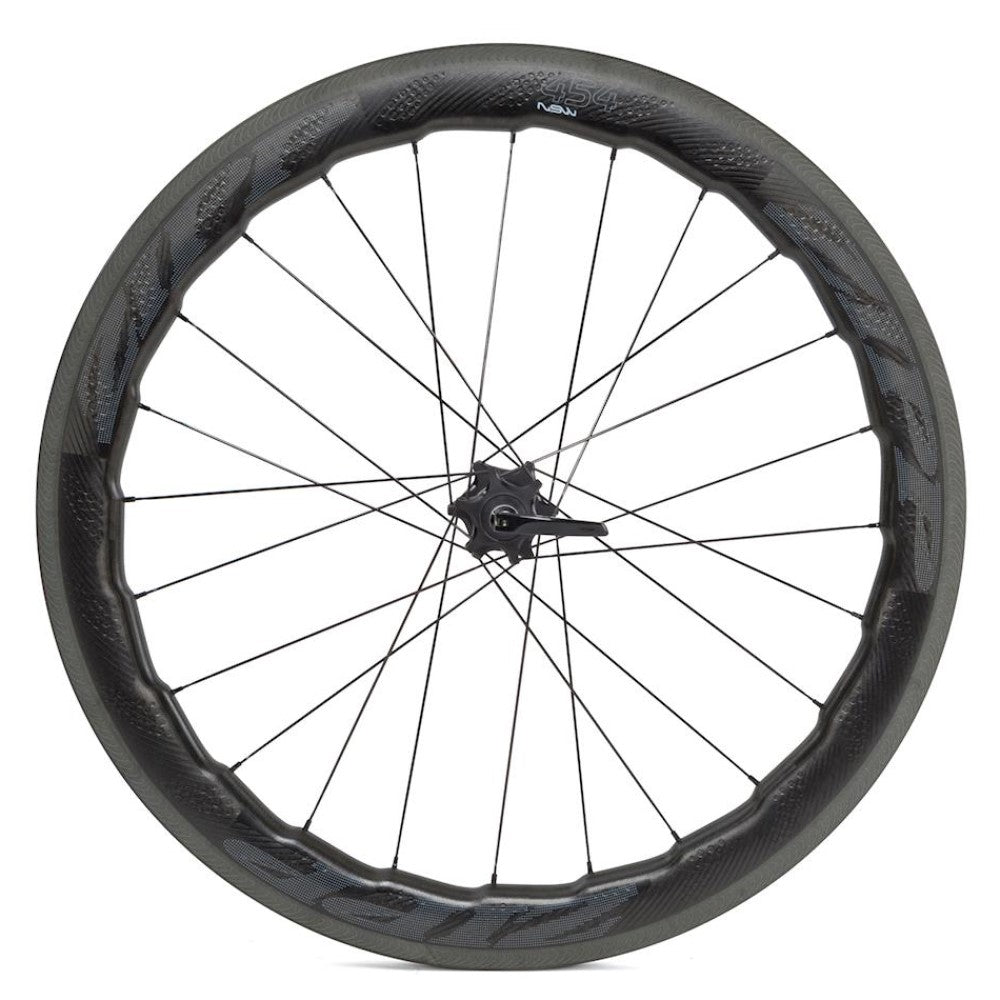 ZIPP Wheels | 454 NSW Carbon Clincher, Rim Brake | Cycling Boutique