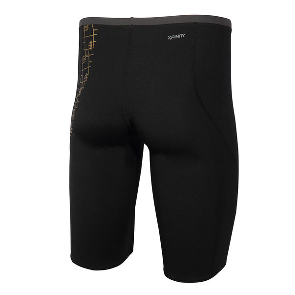 Zone 3 Men's Shorts Iconic Jammers - Cycling Boutique