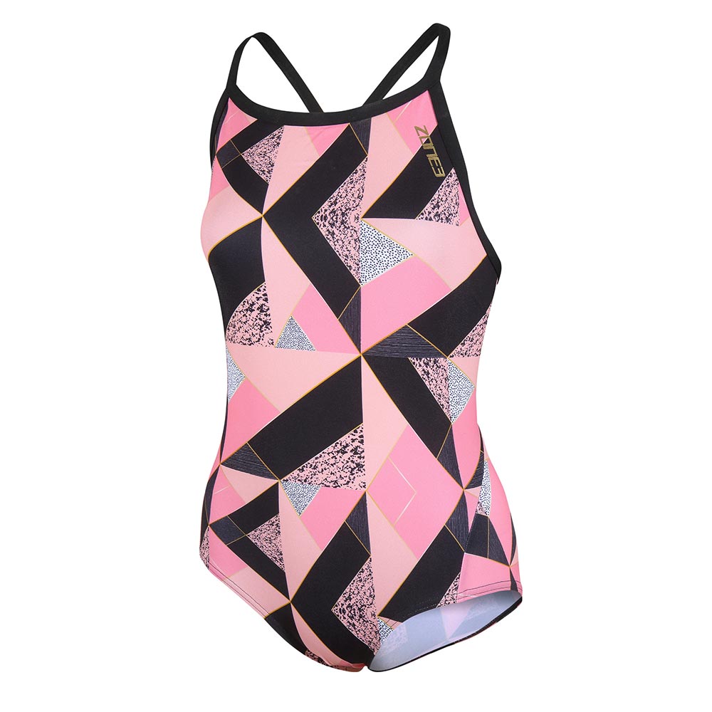 Zone 3 Women's Speed Suits | Prism 3.0 Bound Back Costume - Cycling Boutique