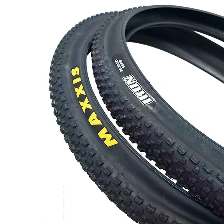 Maxxis MTB Tires Ikon M319 Performance MTB, Non-Folding