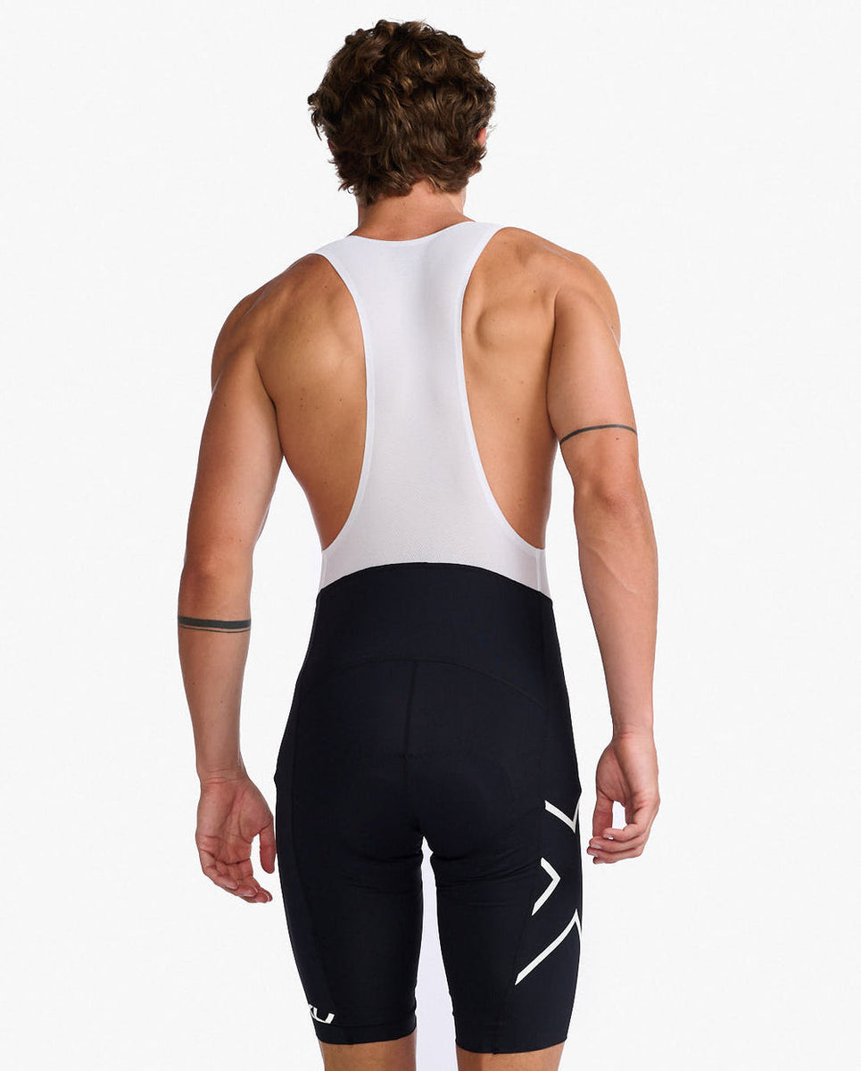 2XU Bib Shorts Aero Cycle