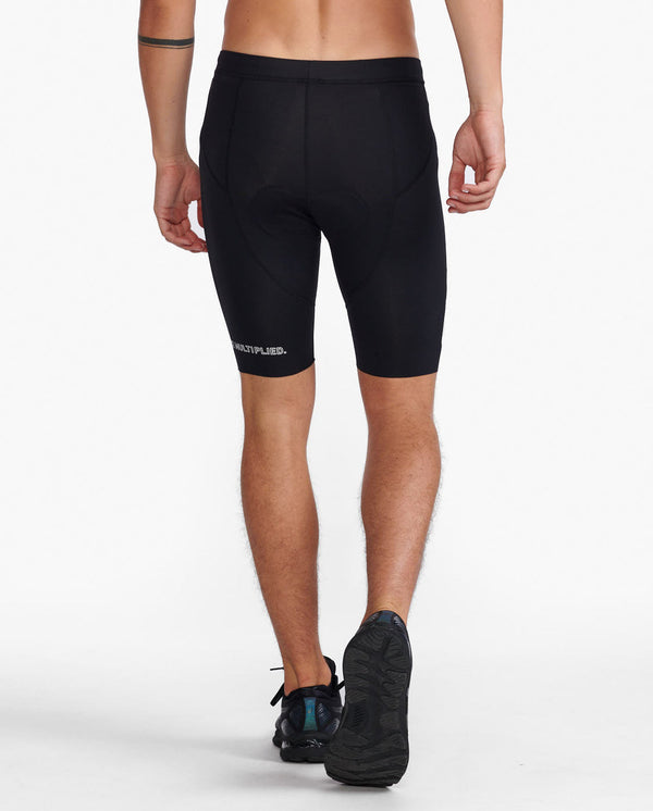 2XU Triathlon Wear | Aero 9 Tri Shorts - Cycling Boutique