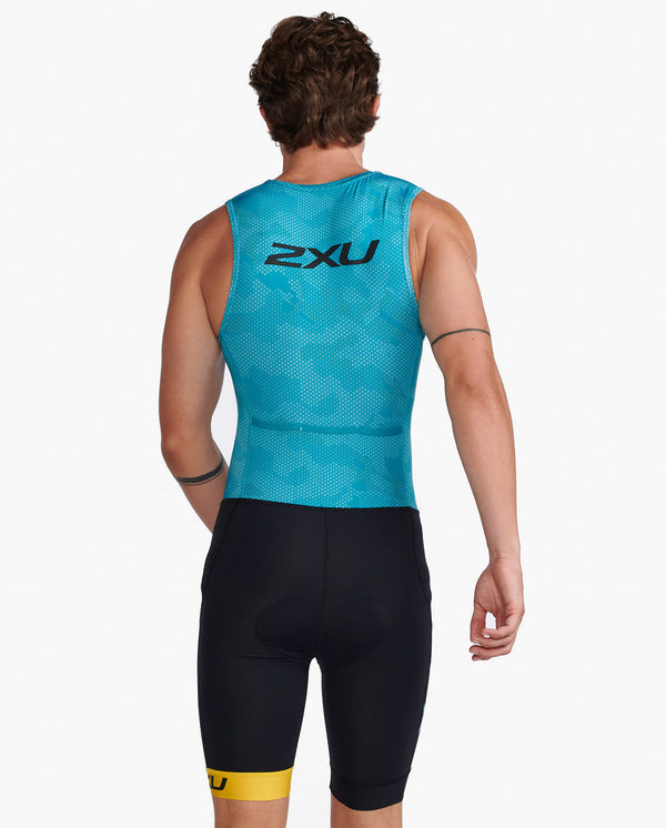 2XU Triathlon Wear | Core Trisuit - Cycling Boutique