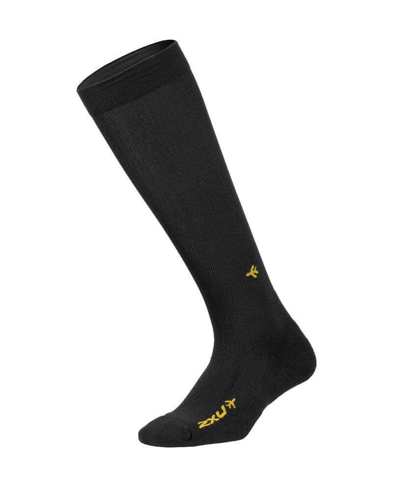2XU Socks | Flight Comp Socks - Cycling Boutique