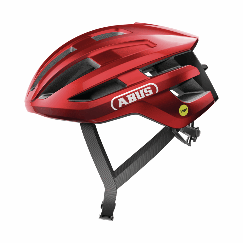 Abus Road Bike Helmets Powerdome MIPS Cycling Boutique