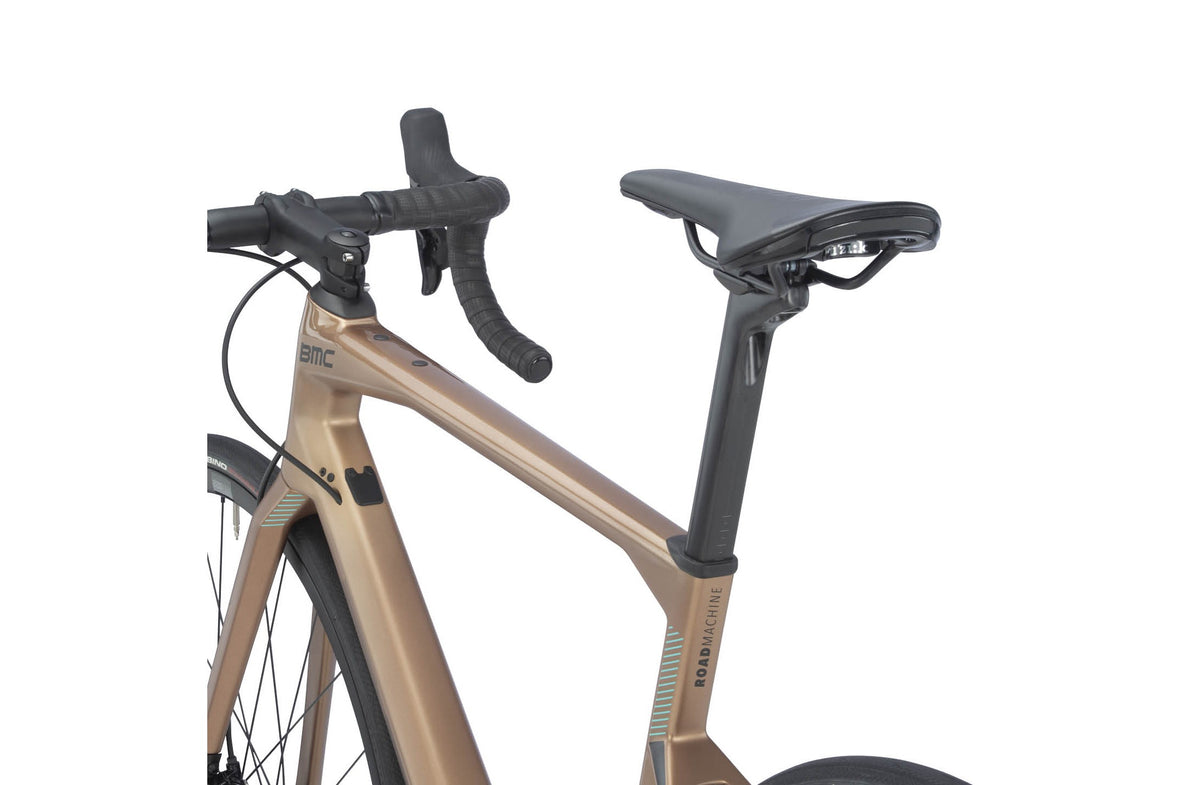 BMC Road Bike Roadmachine FOUR, 2023 - Main Image