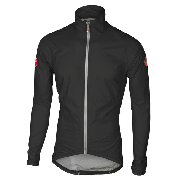 Castelli Emergency Rain Jacket - Cycling Boutique
