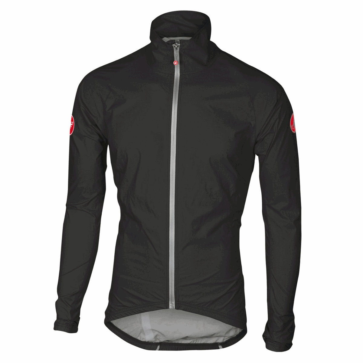 Castelli Emergency Rain Jacket Cycling Boutique