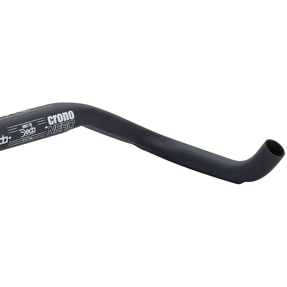 Deda Elementi Handlebars | Crononero Low Rider Base Bar
